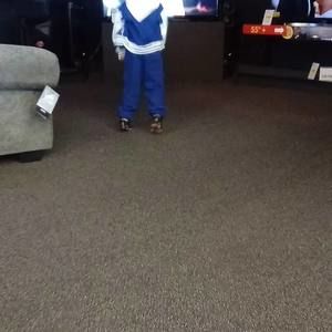 Meet your Posher, Tyrell